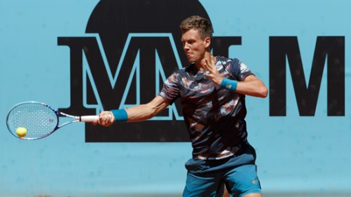 Томаш Бердых