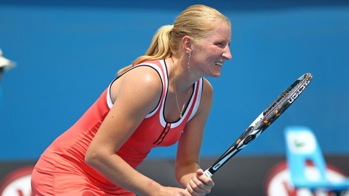 Алла Кудрявцева