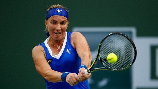 Светлана Кузнецова