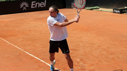 Александр Долгополов