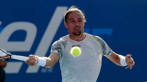 Александр Долгополов