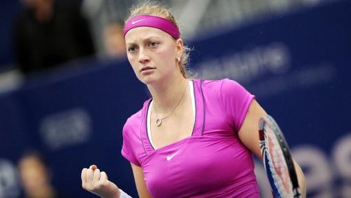 Петра Квитова