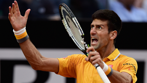 Новак Джокович
