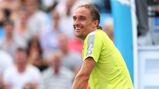 Александр Долгополов