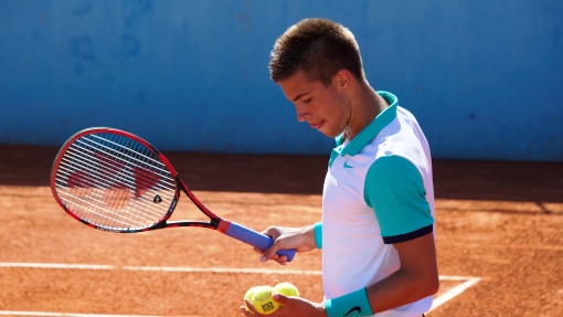 Борна Чорич