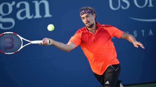 Александр Кудрявцев