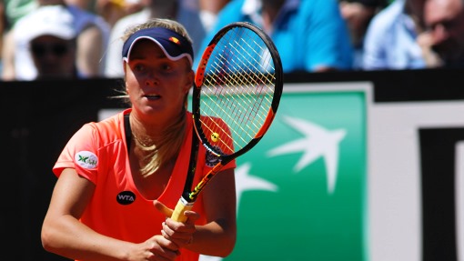 Элина Свитолина