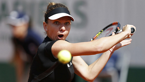 Симона Халеп