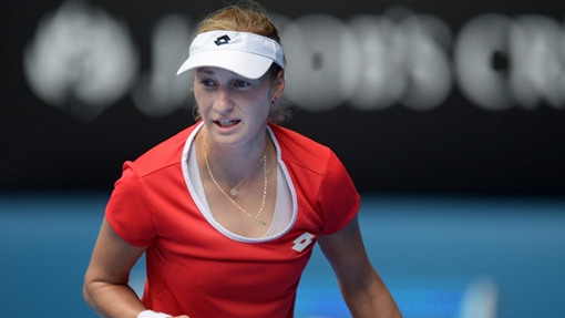 Екатерина Макарова