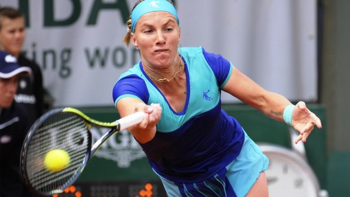 Светлана Кузнецова