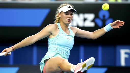 Каролина Возняцки