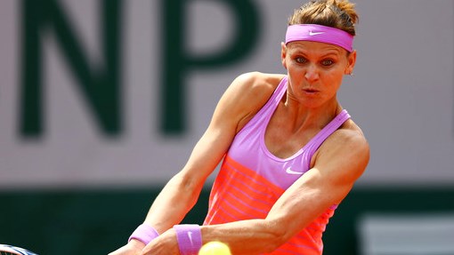 Люси Шафаржова