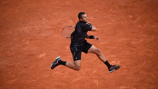 Жо-Вилфрид Тсонга