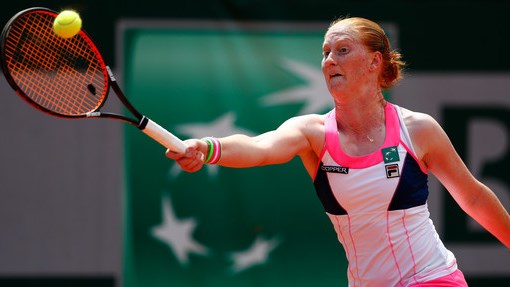 Элисон ван Эйтванк