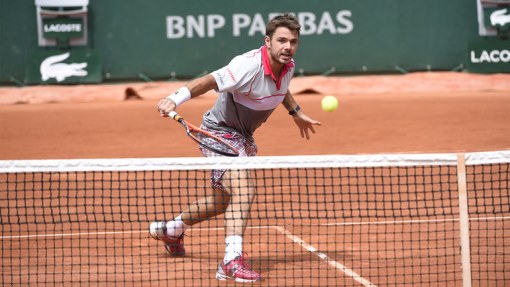 Стэн Вавринка