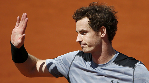 Энди Мюррей