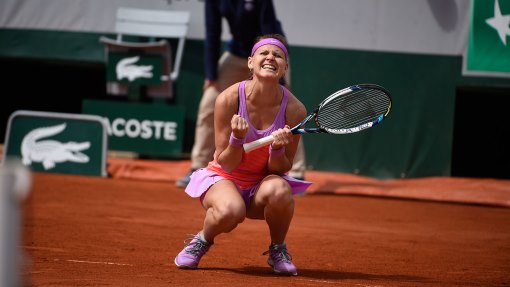 Люси Шафаржова