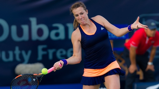 Анастасия Павлюченкова