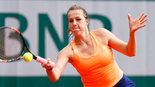 Анастасия Павлюченкова