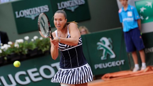 Елена Янкович