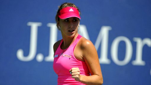 Белинда Бенчич