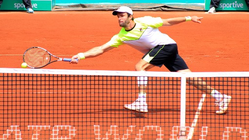 Теймураз Габашвили