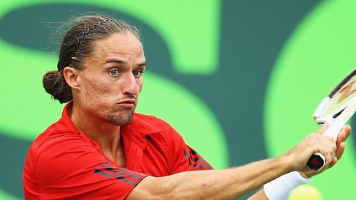 Александр Долгополов