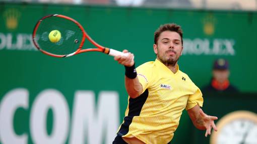 Станислас Вавринка