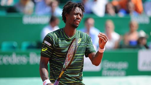 Гаэль Монфис