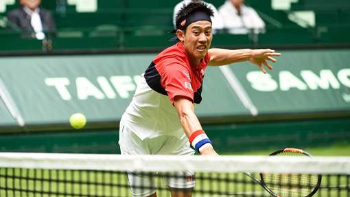 Кеи Нисикори