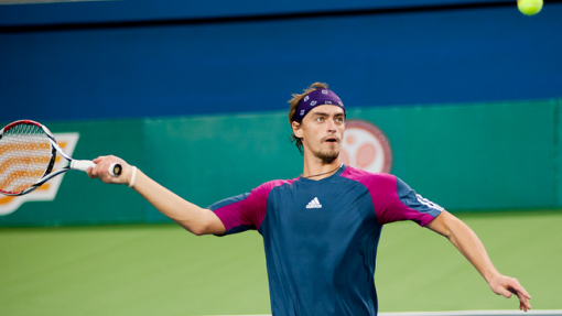 Александр Кудрявцев