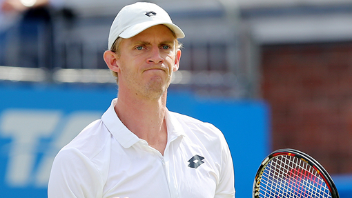 Кевин Андерсон