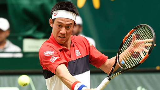 Кей Нисикори