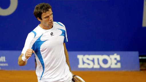 Теймураз Габашвили