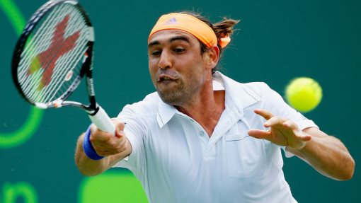 Маркос Багдатис