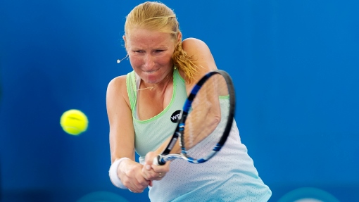 Алла Кудрявцева