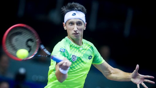 Сергей Стаховский