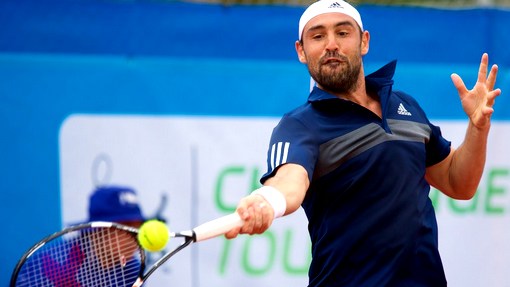 Маркос Багдатис