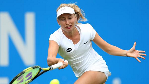 Дарья Гаврилова