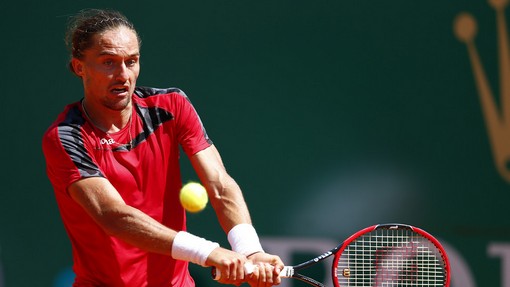 Александр Долгополов