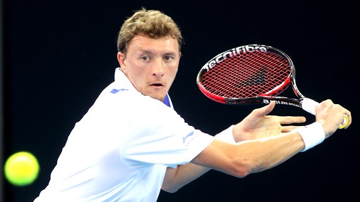 Денис Истомин