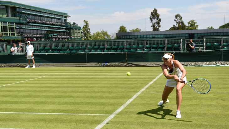 Мария Шарапова