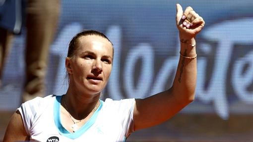 Светлана Кузнецова