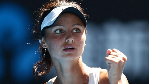 Елизавета Куличкова