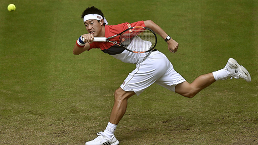 Кэи Нисикори