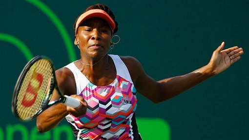 Винус Уильямс