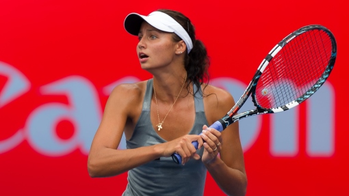 Елизавета Куличкова