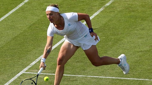 Светлана Кузнецова