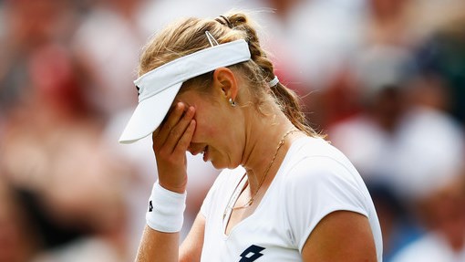 Екатерина Макарова