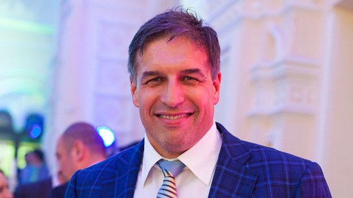 Андрей Перегудов